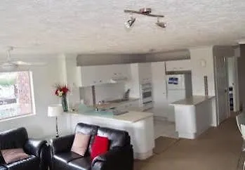 Oceanside Cove 4* Gold Coast