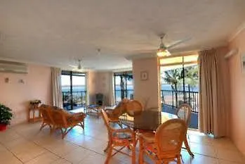 海滩湾景假日公寓酒店 黄金海岸