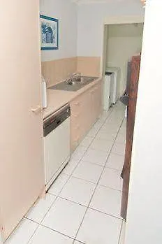 海滩湾景假日公寓酒店