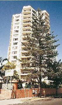 Hotel Aloha 3*