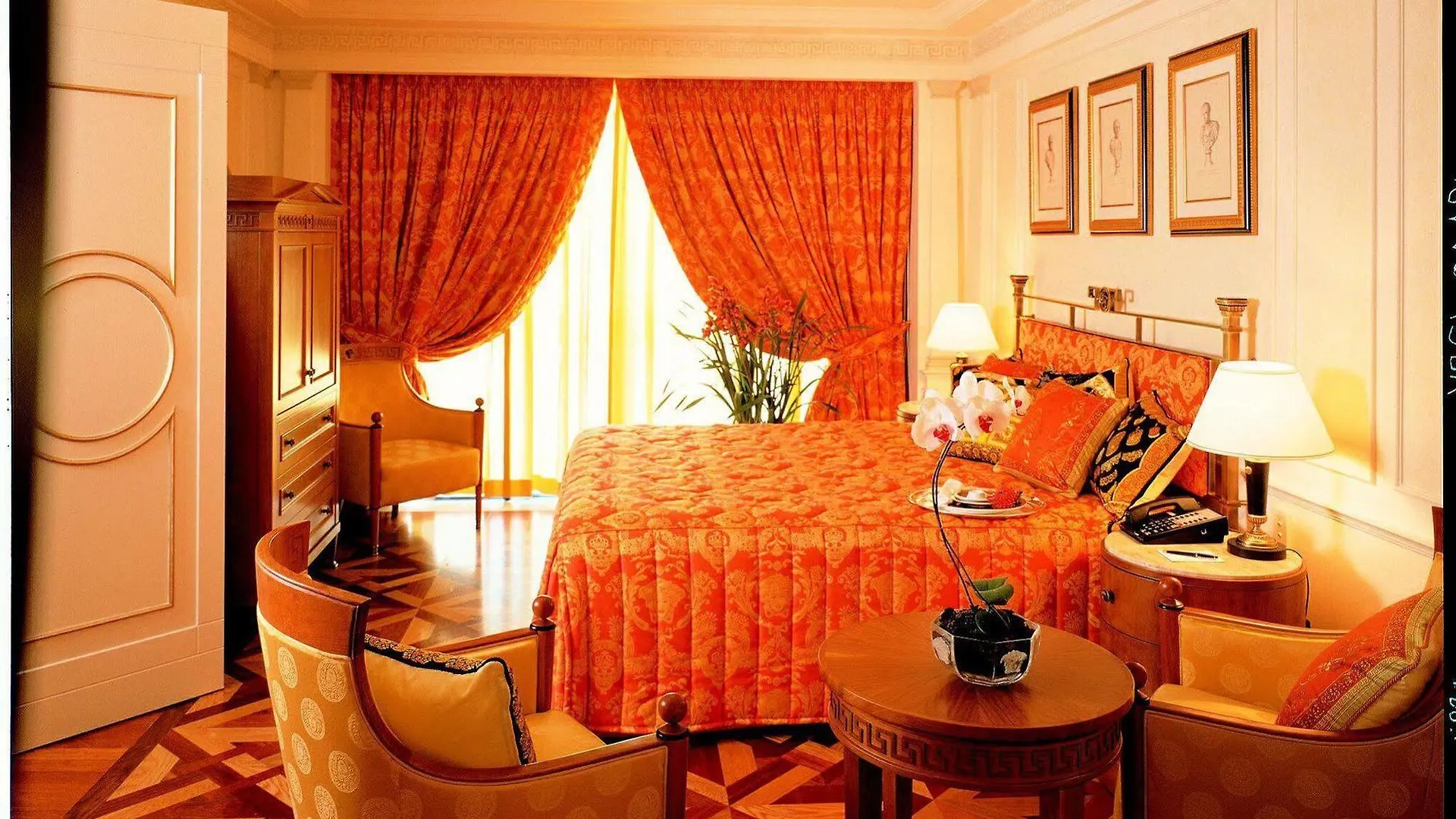 Hotel Imperial 5*