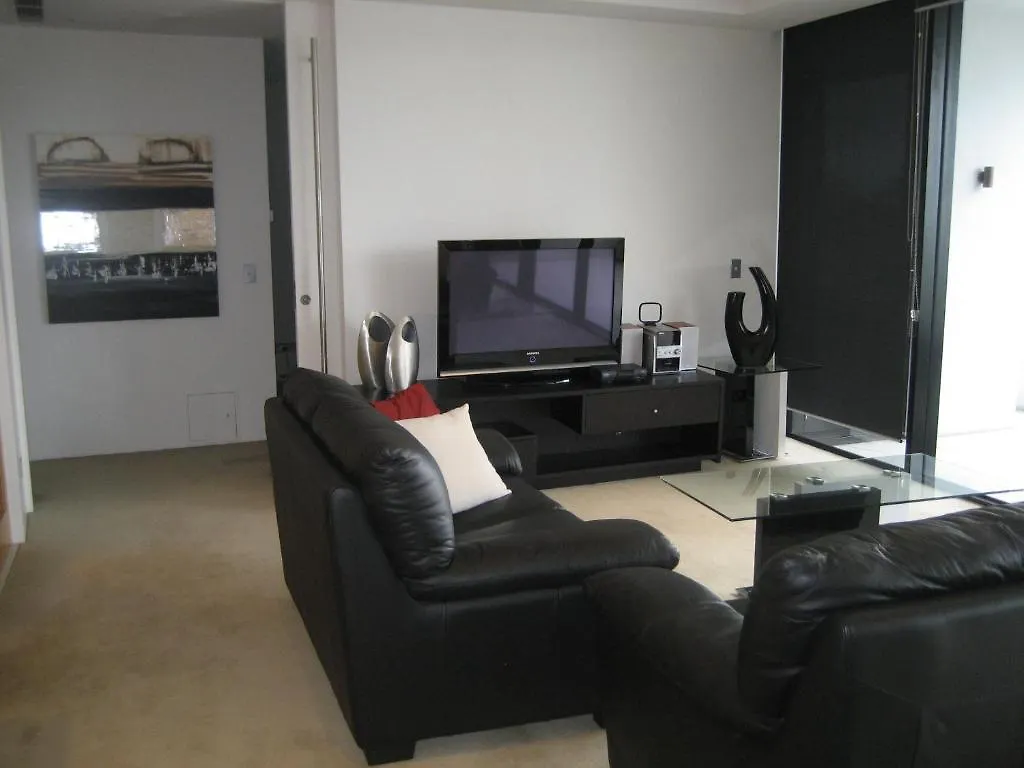 Apart Otel Aria