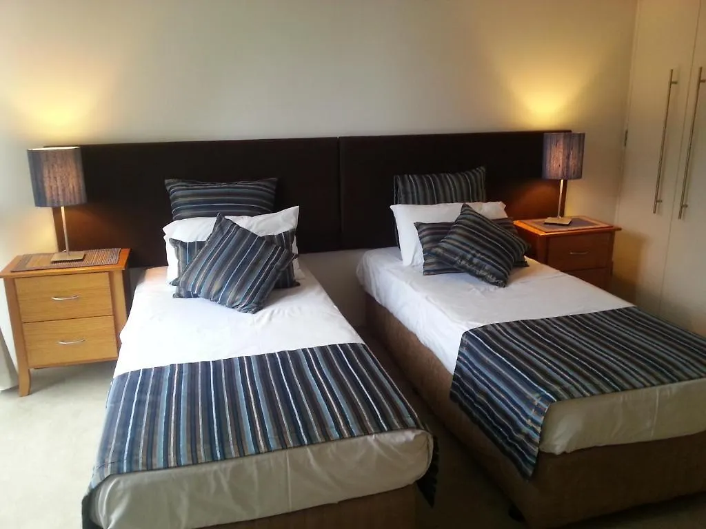 Aria Apart Otel