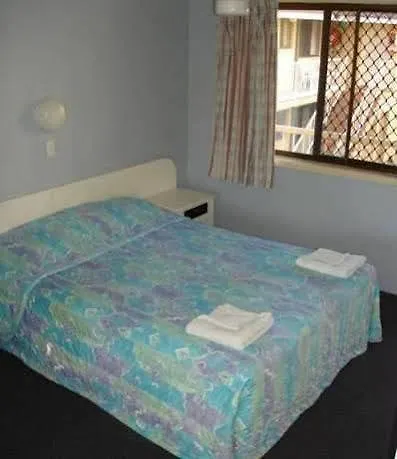Gold Coast Inn Motell