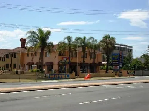 Gold Coast Inn Motell 3*