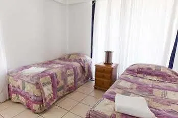 Apart-hotel Surf Regency 3*