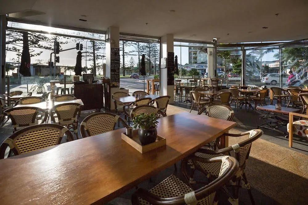 Nirvana By The Sea Appart hôtel Gold Coast