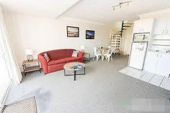 Santa Anne By The Sea 4*