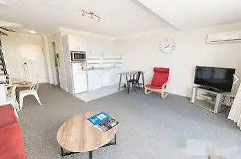 Aparthotel Santa Anne By The Sea Gold Coast