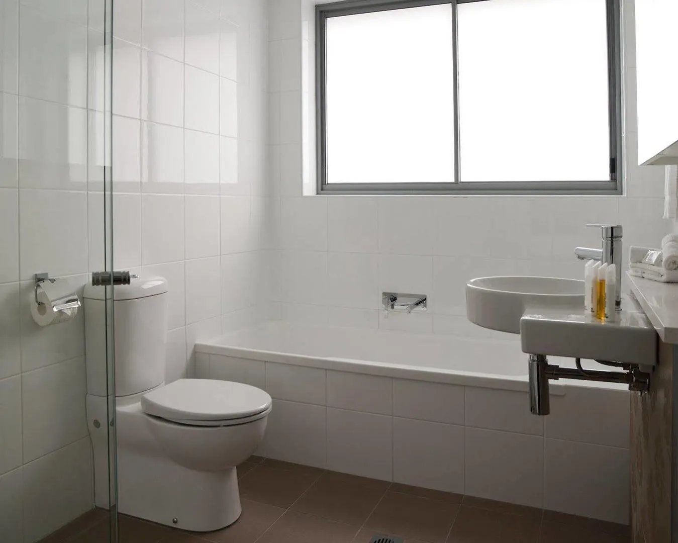 Aparthotel Meriton Serviced Aqua Street Gold Coast