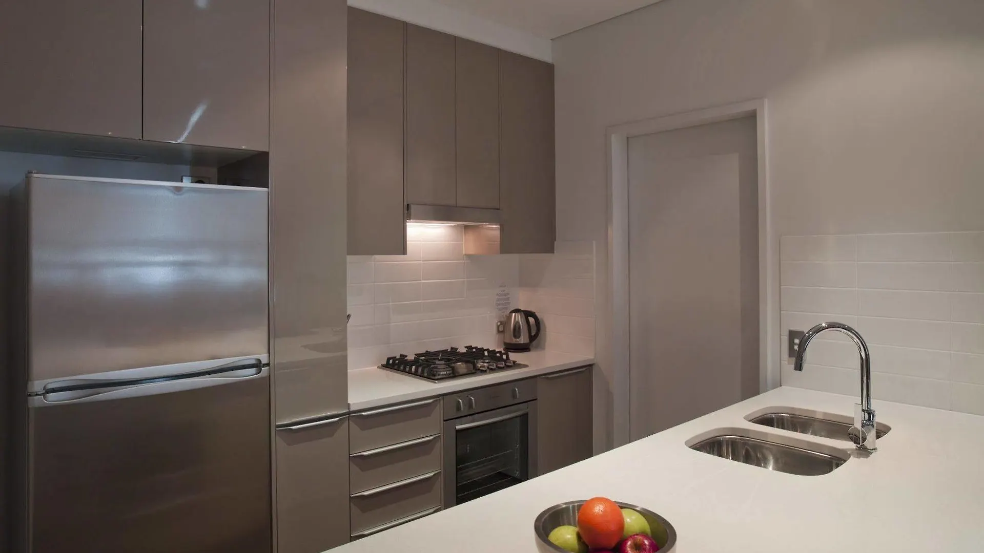 Meriton Serviced Aqua Street Gold Coast