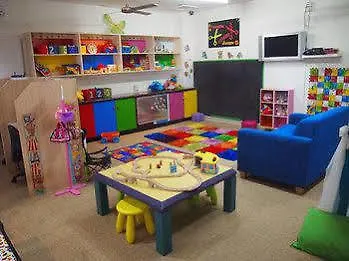 אתר נופש Mariner Shores Club