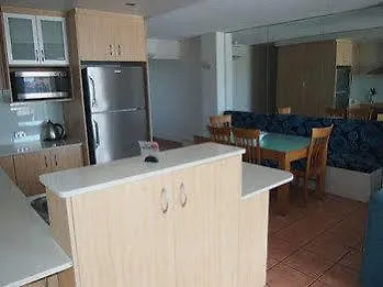 אתר נופש Mariner Shores Club גולד קוסט