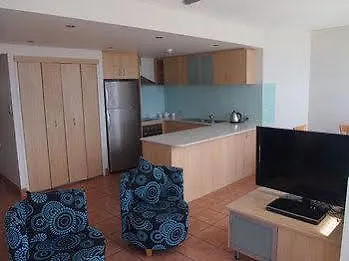 Mariner Shores Club אתר נופש
