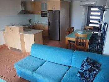 אתר נופש Mariner Shores Club
