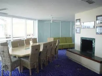 Mariner Shores Club אתר נופש