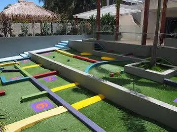 אתר נופש Mariner Shores Club