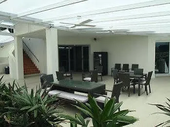 אתר נופש Mariner Shores Club 4*
