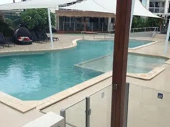 Mariner Shores Club אתר נופש