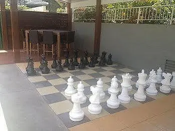 אתר נופש Mariner Shores Club גולד קוסט