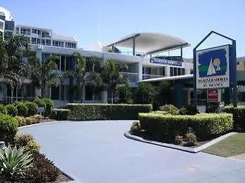 Mariner Shores Club 4* גולד קוסט