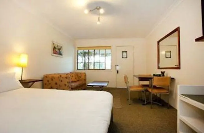 Resort Cedar Creek Mount Tamborine
