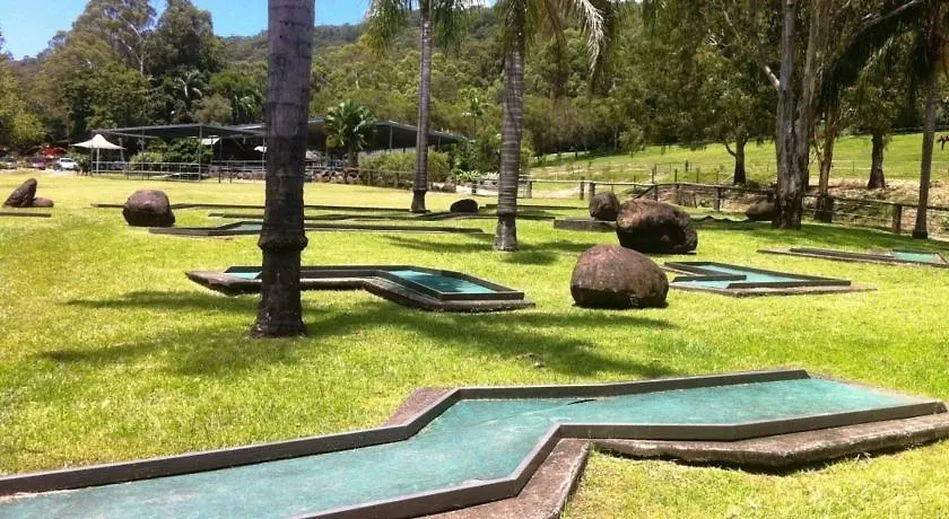 Resort Cedar Creek 4*