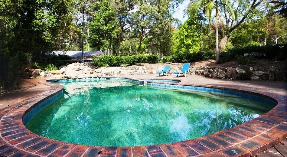 Resort Cedar Creek 4*