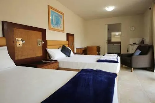 Appart hôtel Jadran & El Jays Gold Coast