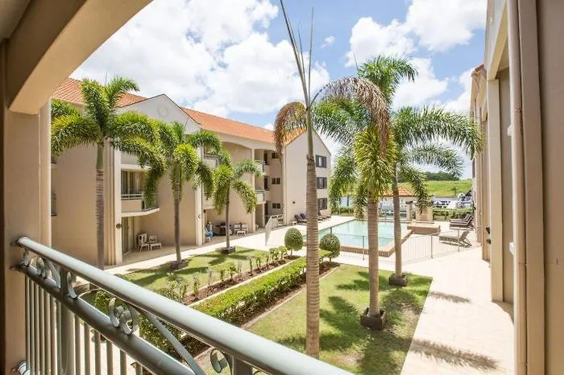 Otel Hope Harbour Gold Coast