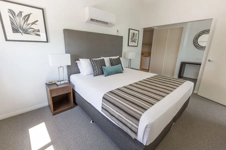Otel Hope Harbour