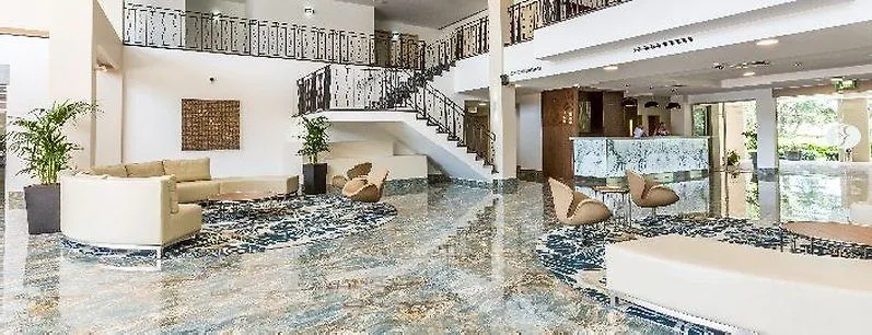 Otel Hope Harbour 3*