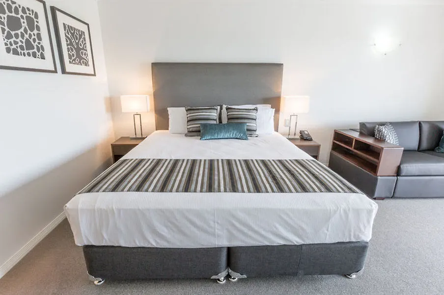 Hotel Hope Harbour Gold Coast