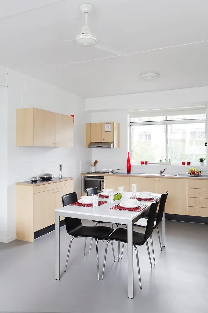 Griffith University Village Vandrerhjem