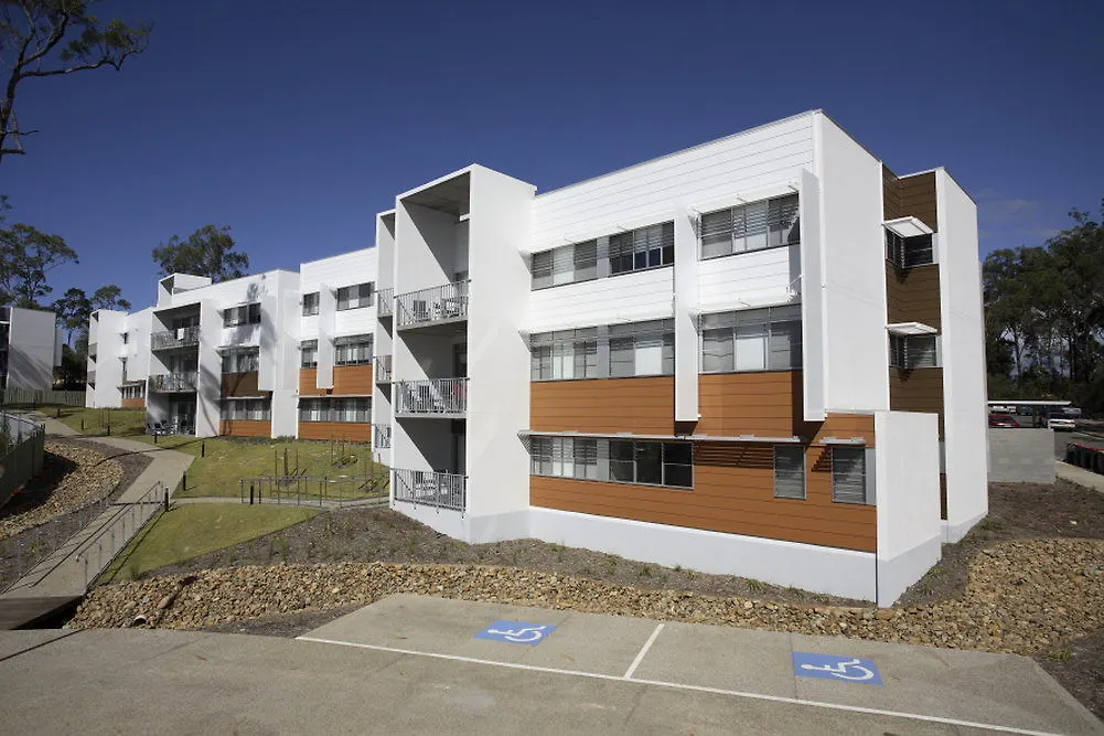 Vandrerhjem Griffith University Village *