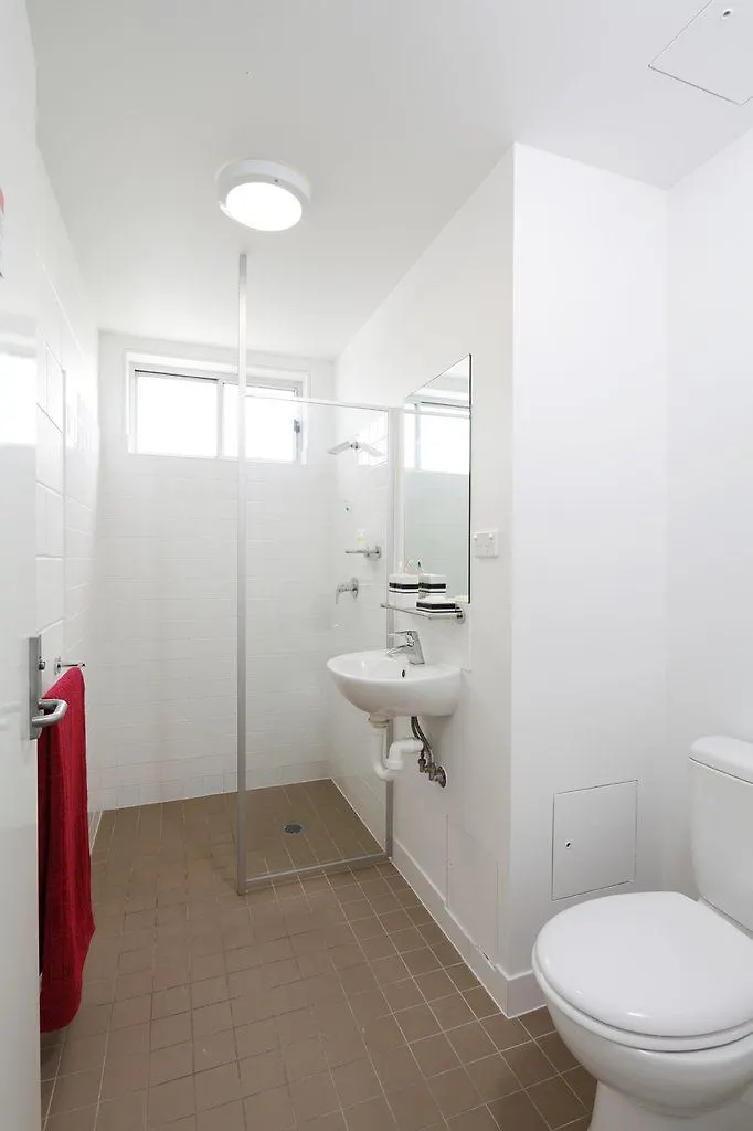 Griffith University Village * Χρυσή Ακτή