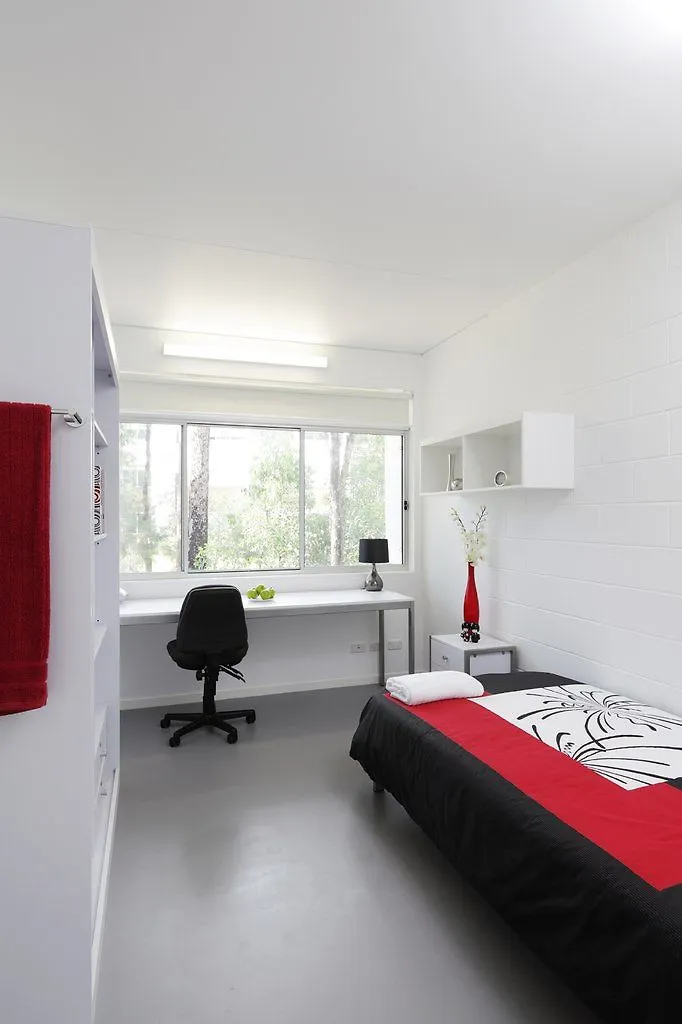 Vandrerhjem Griffith University Village