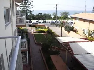 Burleigh Point Appart hôtel 3*