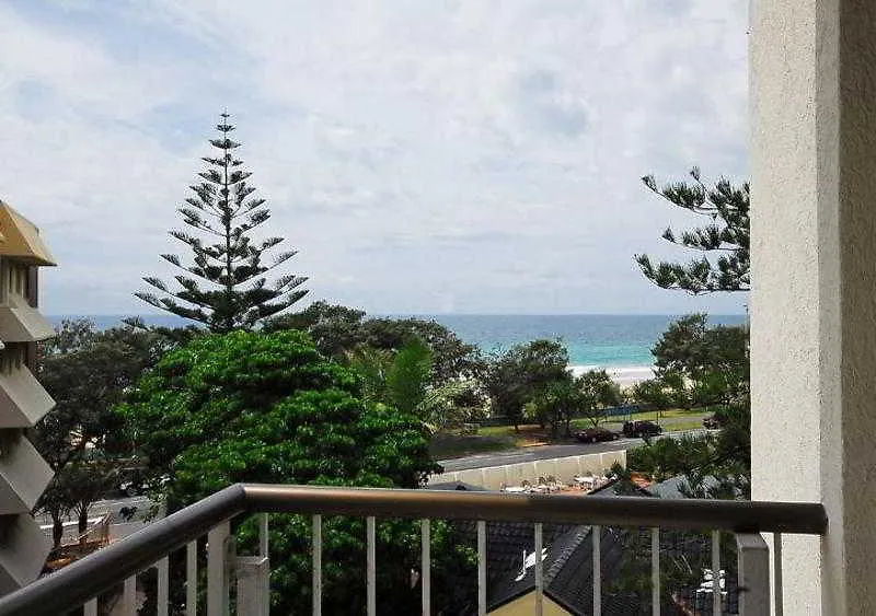Aparthotel Kupari Boutique Gold Coast