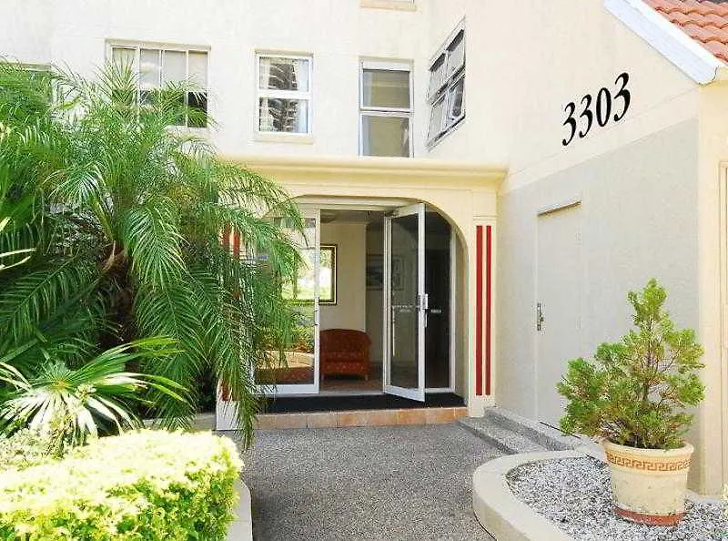 Kupari Boutique Apart Otel Gold Coast