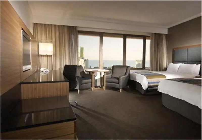 The Star Grand At The Star Gold Coast