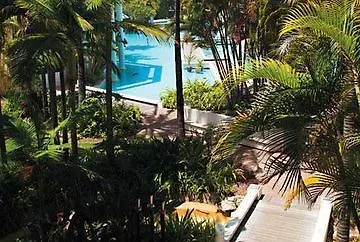 Sheraton Mirage & Gold Coast
