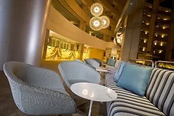 Hotel Jupiters Gold Coast