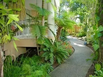 Surfers Apartmanhotel