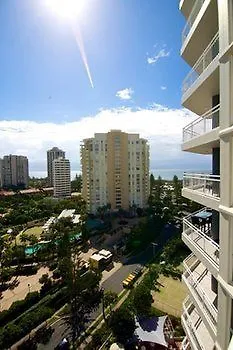 Ocean Sands Gold Coast