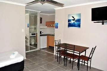 Club Surfers Gold Coast