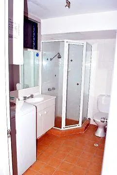 Hotel apartamentowy Club Surfers 3*