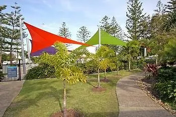 Tallebudgera Creek Tourist Park