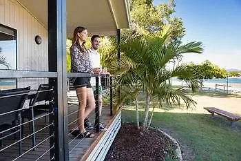 Hotel Tallebudgera Creek Tourist Park