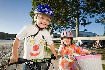 Hotel Tallebudgera Creek Tourist Park Gold Coast
